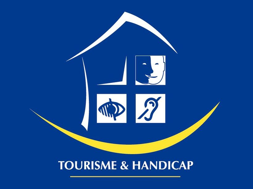 label tourisme et handicap