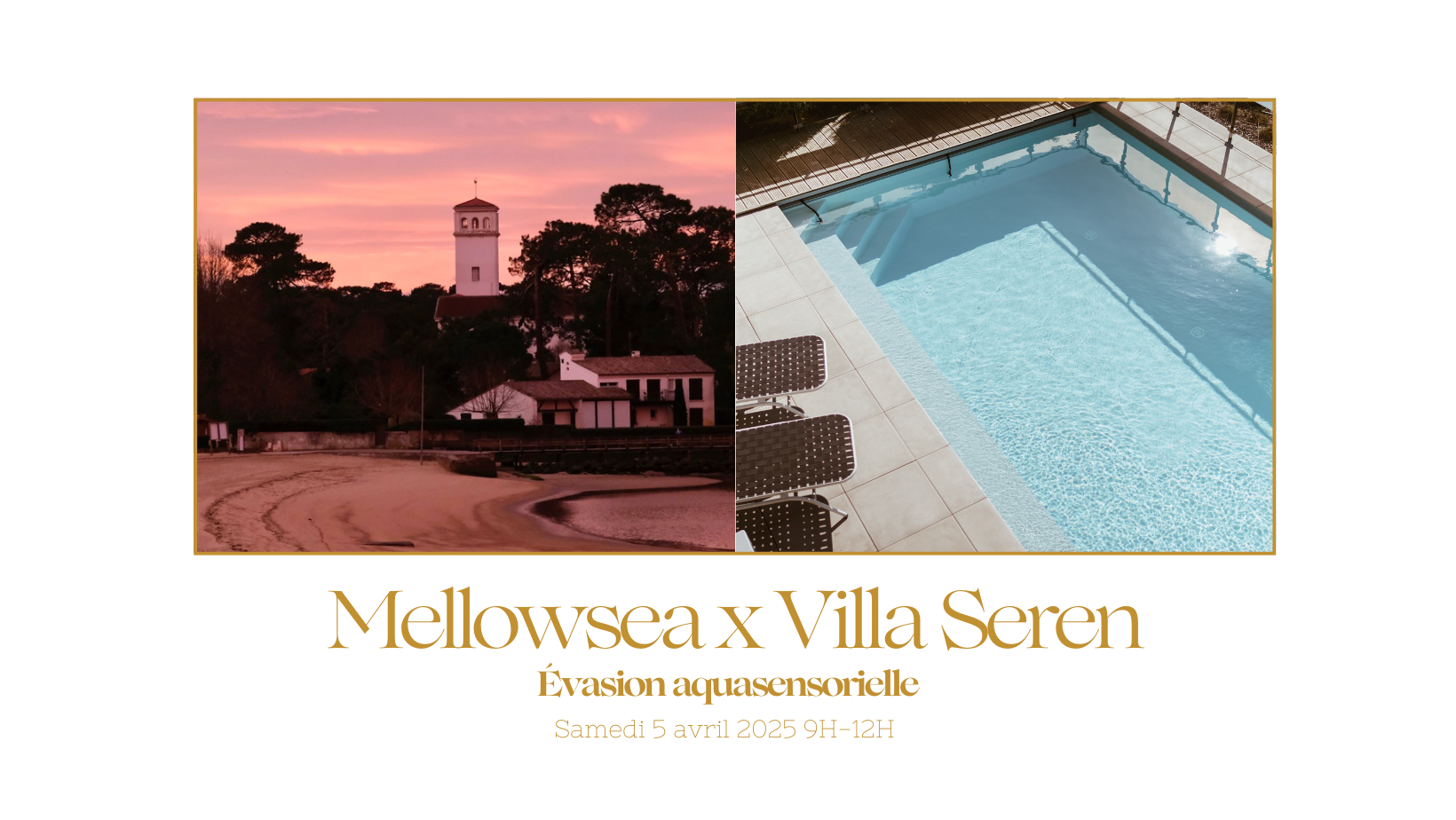 Event Villa Seren Hossego