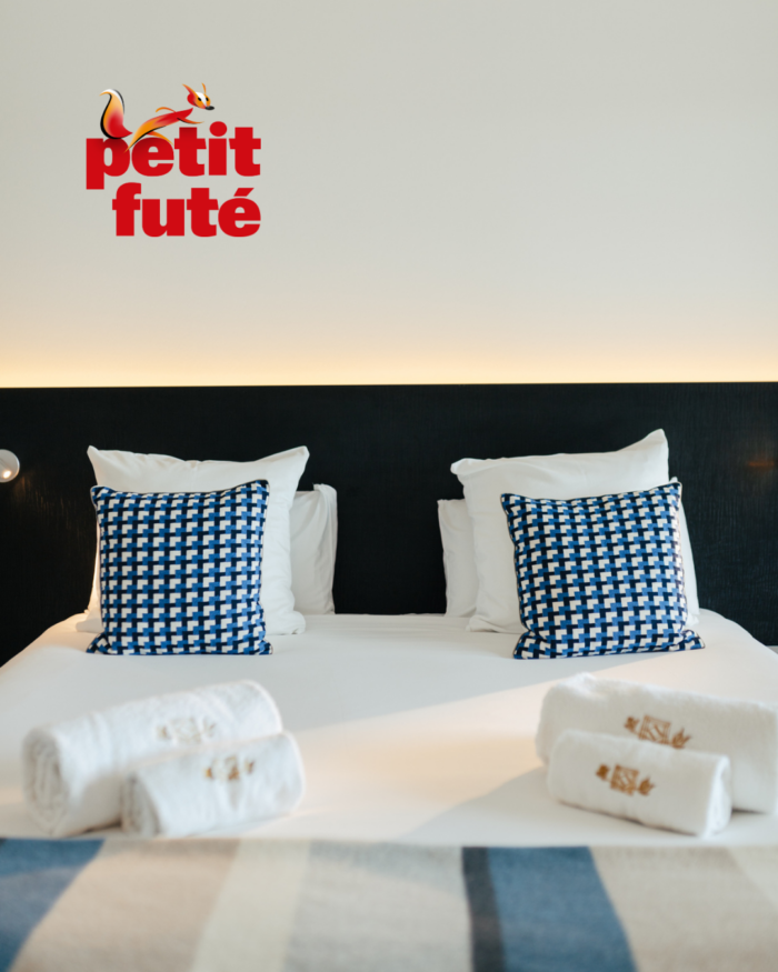 petit futé - hossegor