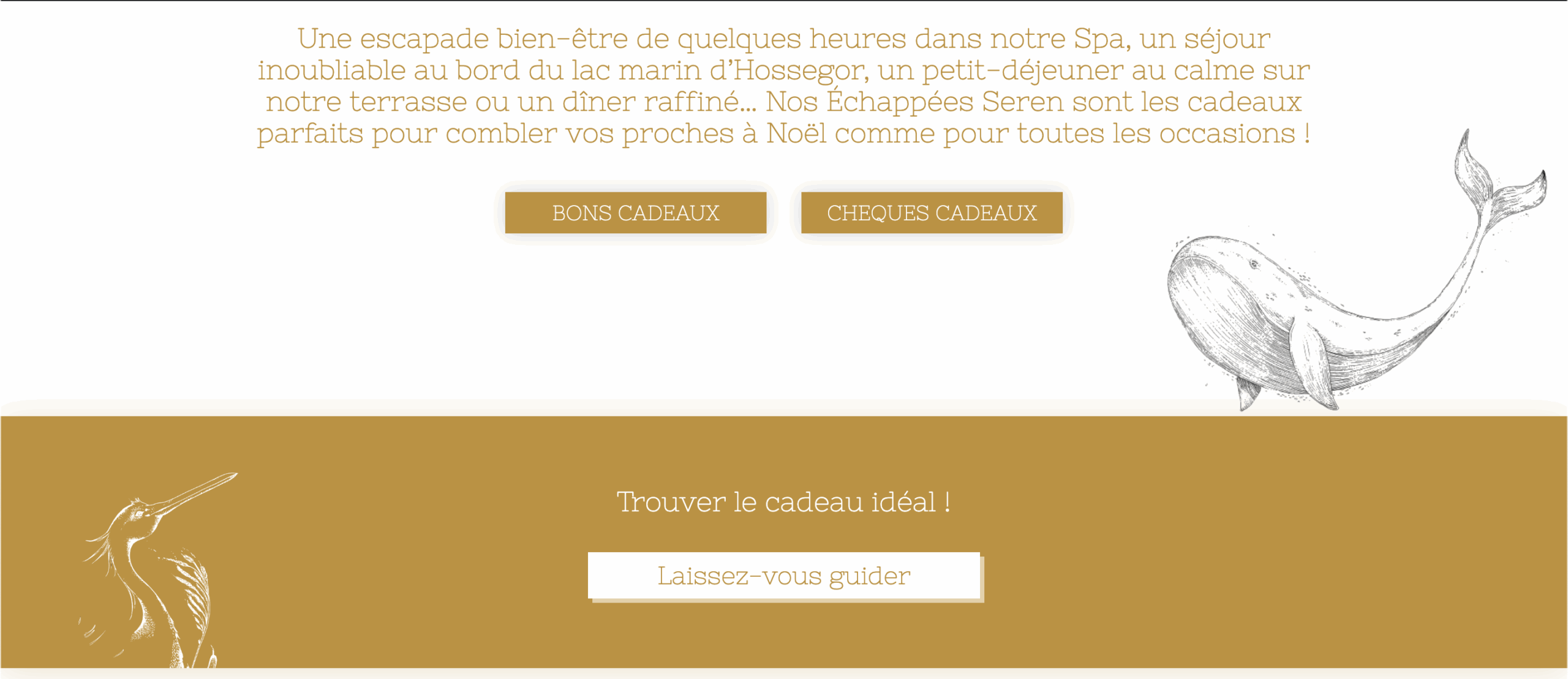 guide cadeaux de noel