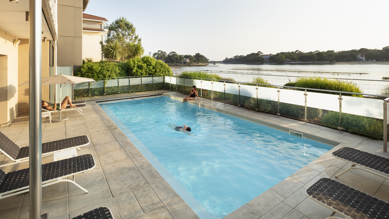 Spa Seren'ity - Hossegor, Landes