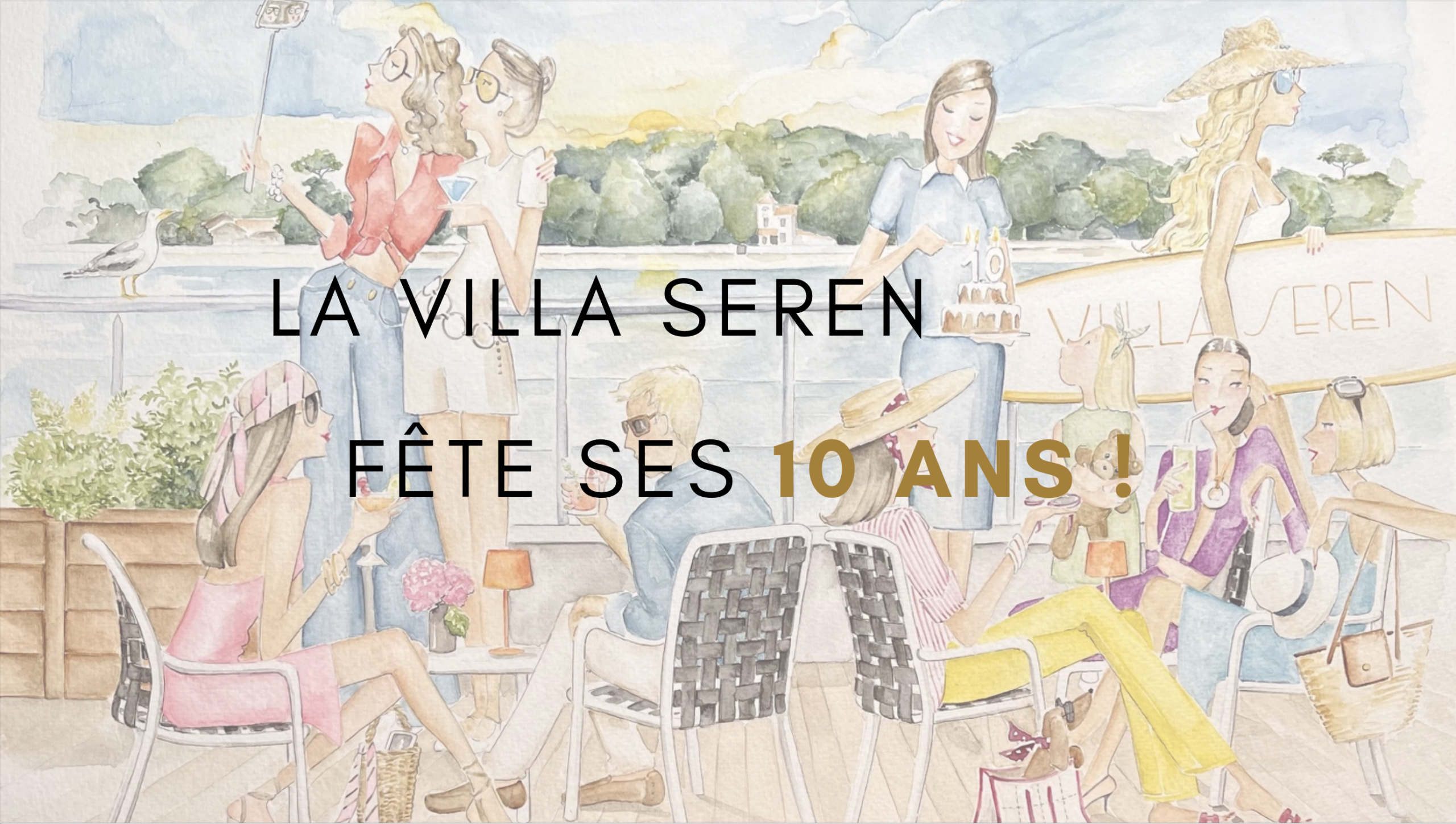 Illustration réalisée par Isabelle Fregevu Claracq