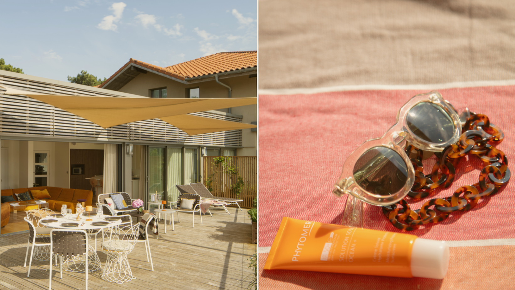 Appartement JOIA