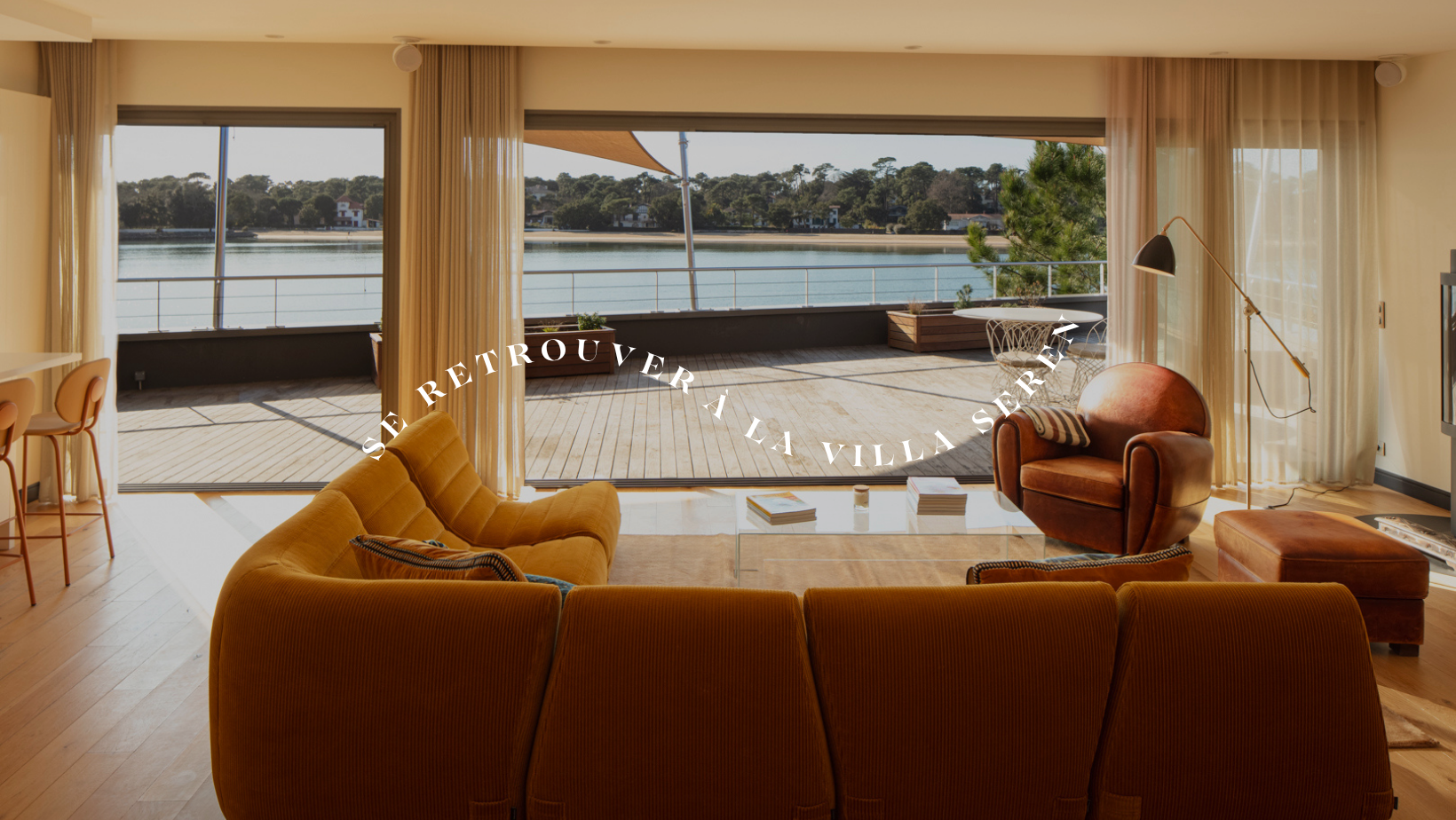 Appartement Joia - Hossegor