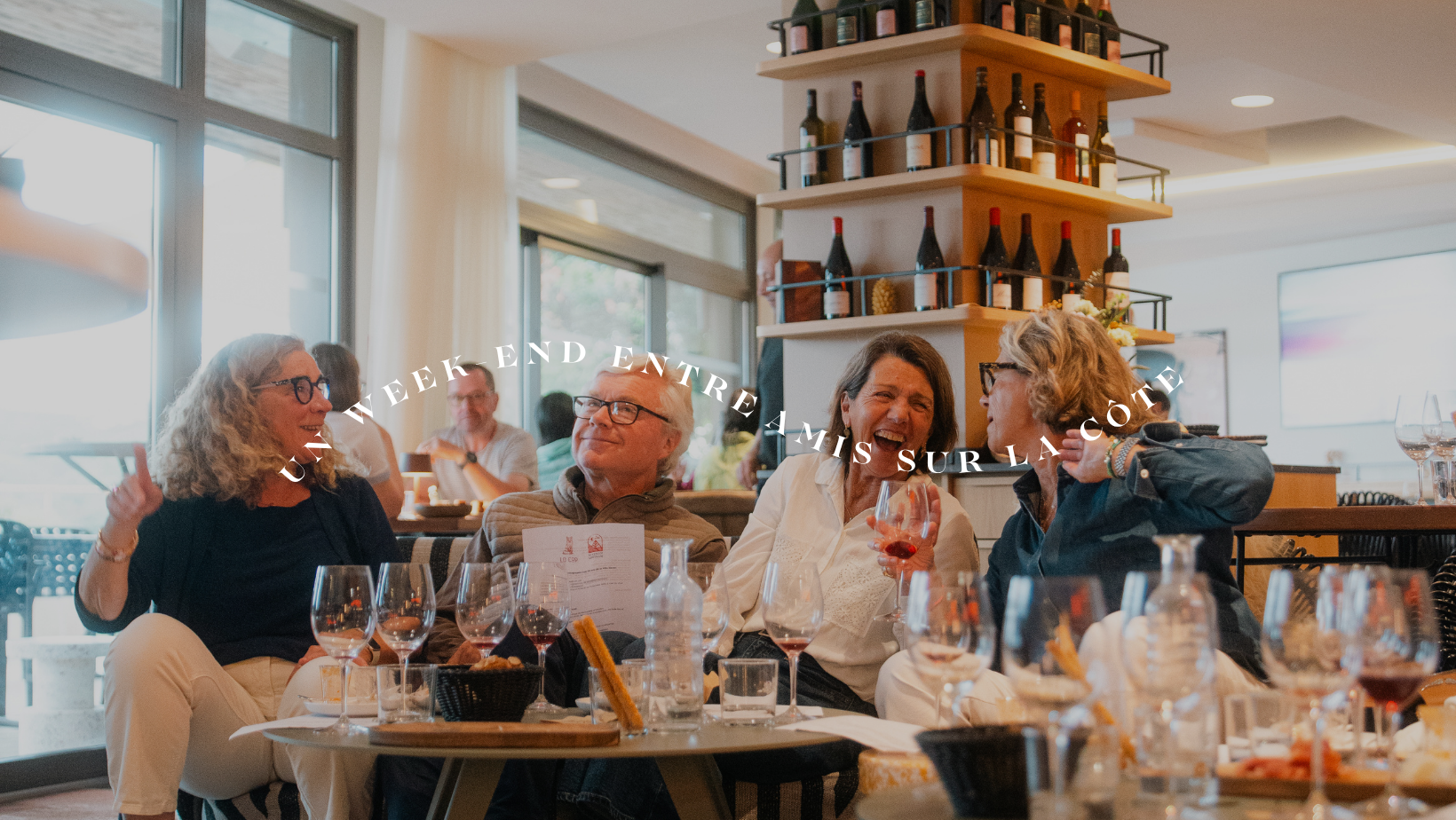 restaurant Seren'issime