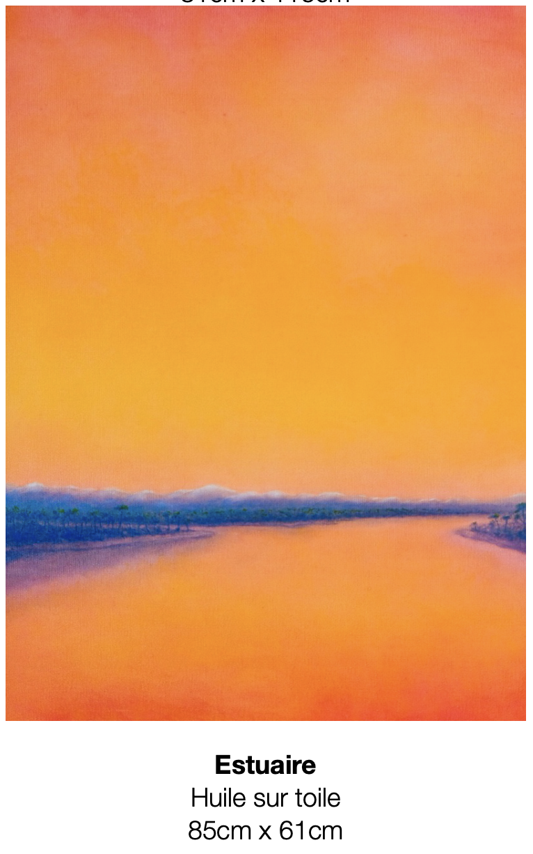 Estuaire - Laurent De Vismes